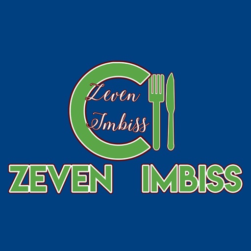Zeven Imbiss icon