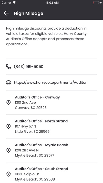HCConnect screenshot-5