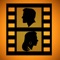Hollywood Liaisons is a trivia game based on the connections between actors and is the perfect app for a movie buff