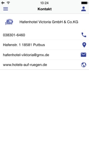 Hafenhotel Viktoria(圖3)-速報App