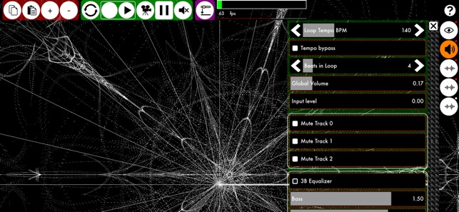 K Machine audio visual engine(圖1)-速報App