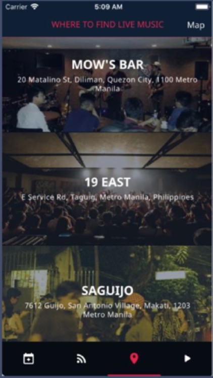 Indie Manila