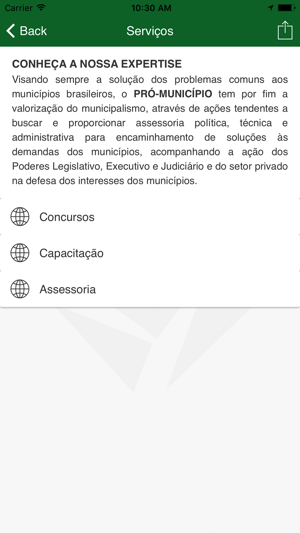 Pró Município(圖3)-速報App