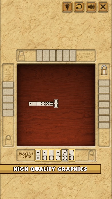Domino Multiplayer screenshot 4