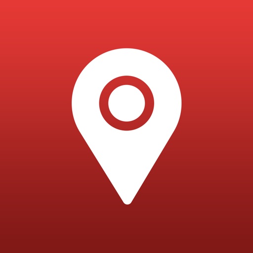 Signal X: Location Tracker icon