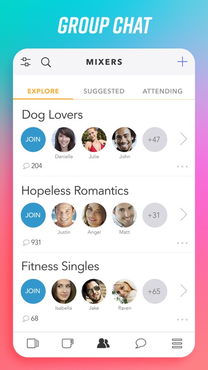 Is clover dating app legit website