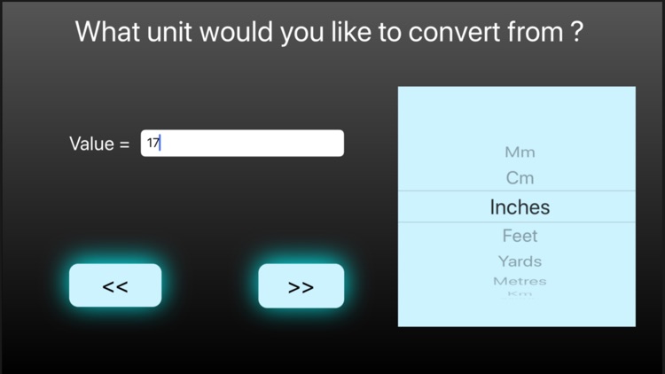 Quickvert - The conversion app