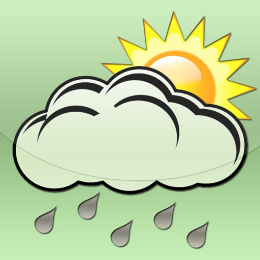 Weather Update
