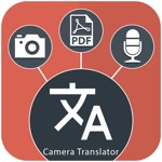 Photo, Text & Voice Translator