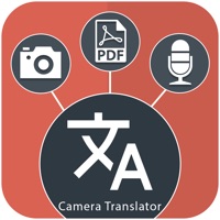 Photo, Text & Voice Translator sur PC