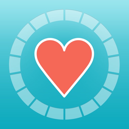 HeartStar BP Monitor iOS App