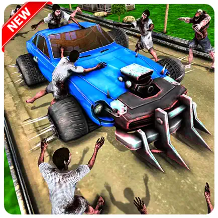 Car Shooter:Zombie Survival Читы