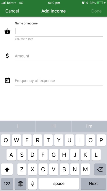 Dollarmite screenshot-3