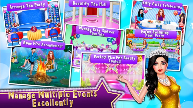 Event Management & Decoration screenshot-6