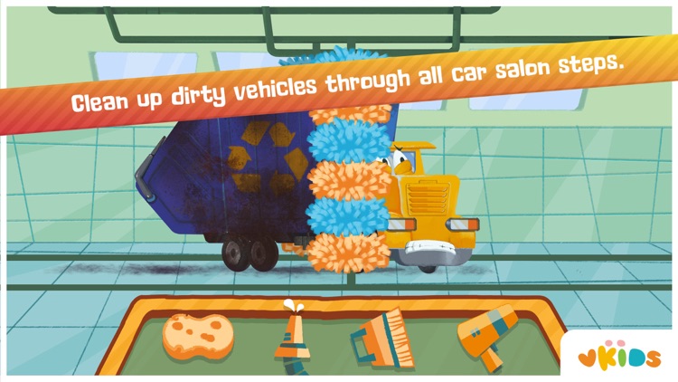 Car for Kids - Car Kingdom PRO