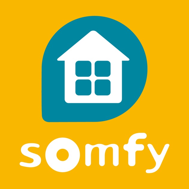 La domotique chez Somfy