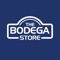 The Bodega Store offers a wide selection of your favorite brands in a clean and orderly store or delivered to your door