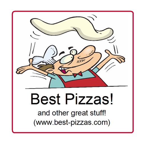 Best Pizzas! Online Ordering icon