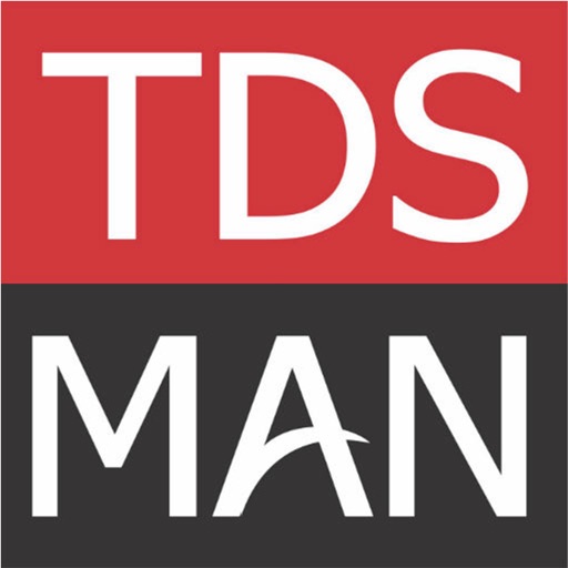 TDSMAN Blog