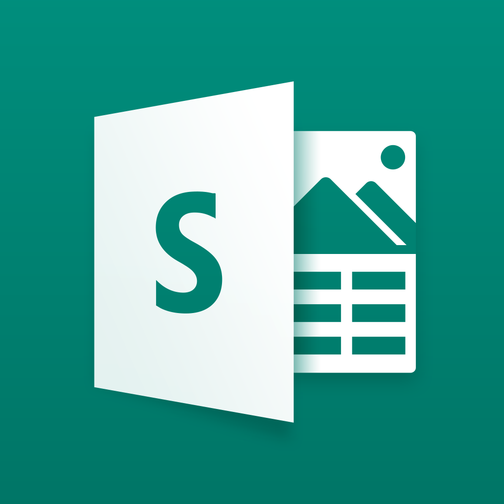 Microsoft Sway Iphoneアプリ Applion