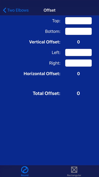 Easy Offset screenshot-3