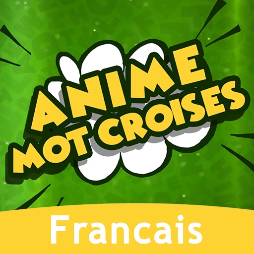 Anime Manga Crossword iOS App