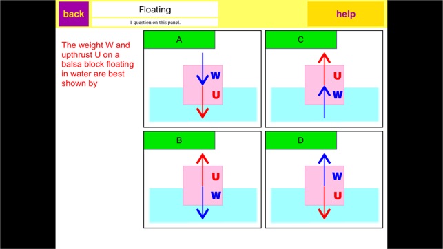 KS3 Science Review Year 7(圖4)-速報App