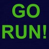 Go Run!