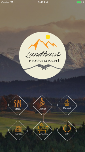 Landhaus(圖1)-速報App