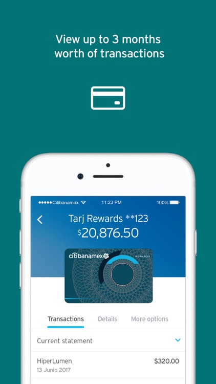 Citibanamex Movil