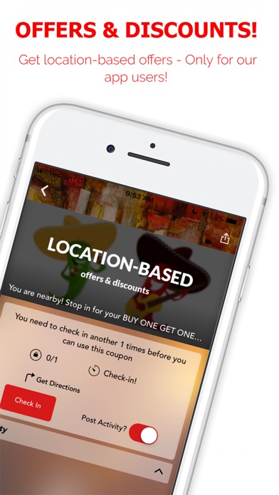 【图】Guadalajara Restaurant Group(截图2)