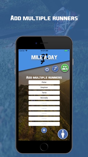 Mile a Day(圖4)-速報App