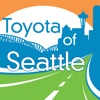 Toyota of Seattle App