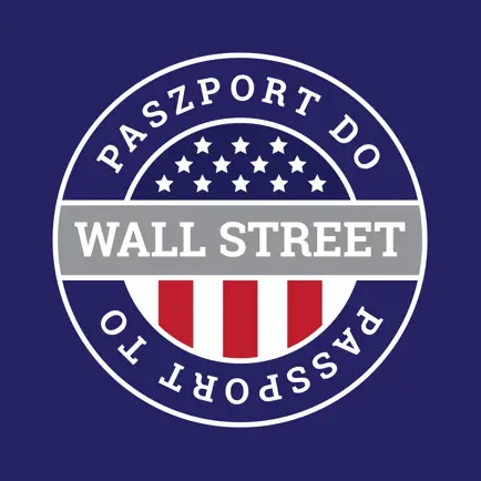 Paszport do Wall Street Читы