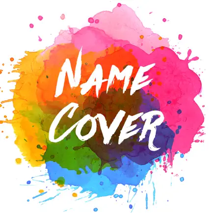 Name Cover Читы