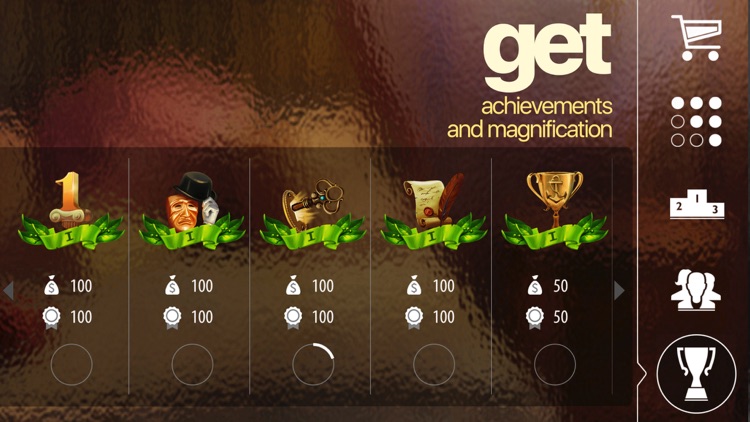 Ghost Ship PvP hidden object screenshot-3