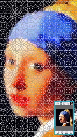 Geometric Mosaic(圖3)-速報App