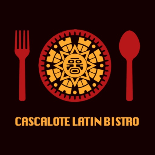 Cascalote Latin Bistro icon