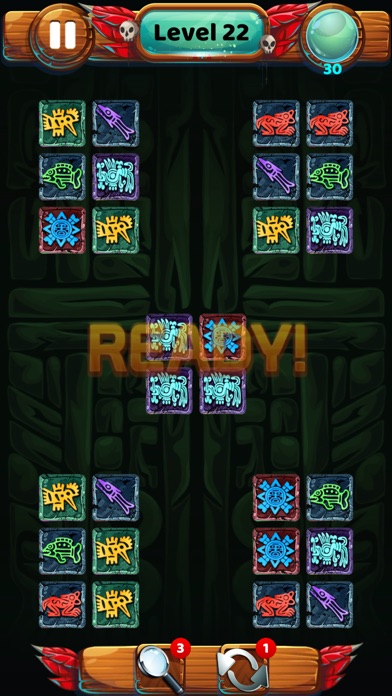 Onet Link Puzzle screenshot 3