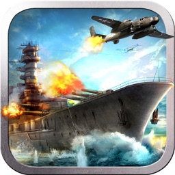 Clash of Battleships - COB