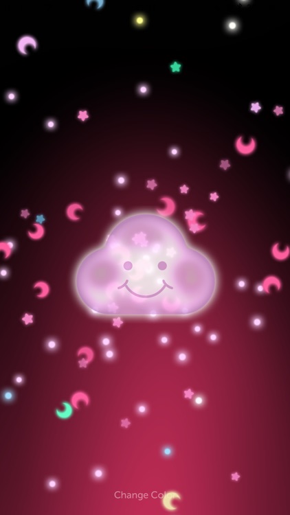 Baby White Noise screenshot-3