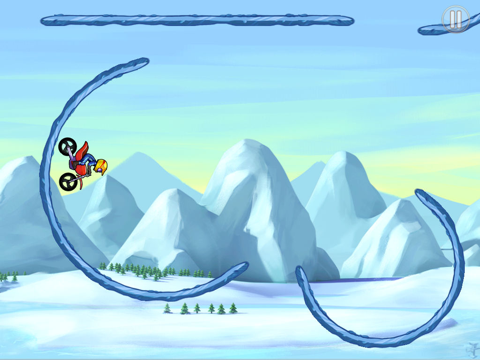 Bike Race Pro: Motor Racing screenshot 2