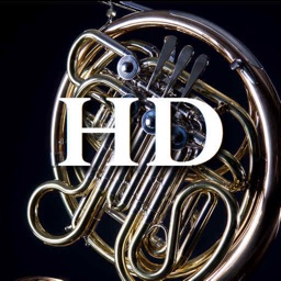 French Horn HD