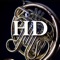 French Horn HD was designed for real french horn players who want to improve their fingering accuracy and ear training