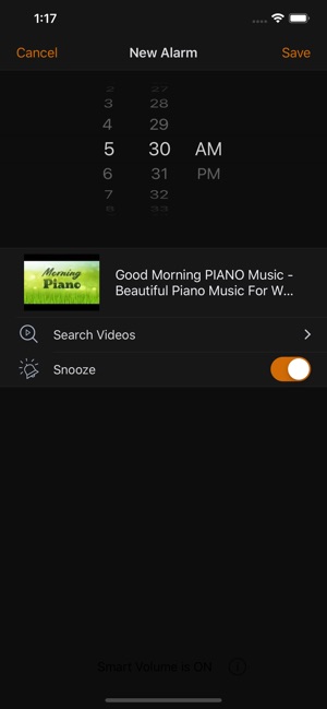 Alarm for Youtube Videos(圖4)-速報App