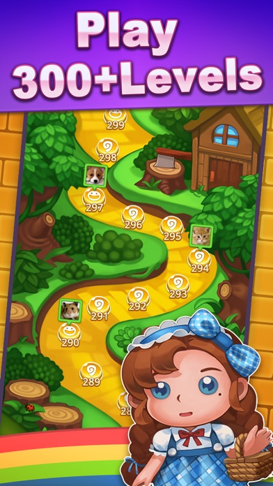 WICKED OZ PUZZLE 2.4.3 IOS CASINO WICKED OZ PUZZLE 2.4.3 IOS
