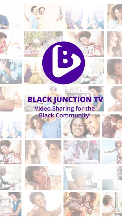 Black Junction TV screenshot 2