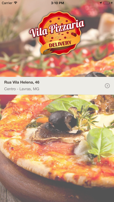 How to cancel & delete Vila Pizzaria from iphone & ipad 1