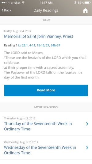 All Saints Parish and SS Patrick & Andrew Parish(圖2)-速報App