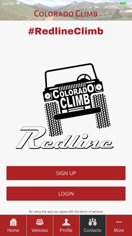 Colorado Climb screenshot-5